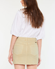 KanCan KanCan Rowan Pearl Detail Mini Skirt - 2