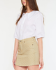 KanCan KanCan Rowan Pearl Detail Mini Skirt - 3