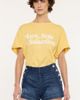 KanCan KanCan Sallie High Rise Shorts - 5