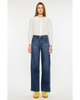 KanCan KanCan Samara High Rise Wide Leg Jeans - 1