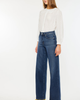 KanCan KanCan Samara High Rise Wide Leg Jeans - 3