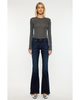 KanCan KanCan Samuel Mid Rise Flare Jeans - 1