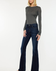 KanCan KanCan Samuel Mid Rise Flare Jeans - 3