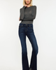 KanCan KanCan Samuel Mid Rise Flare Jeans - 4