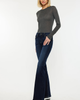 KanCan KanCan Samuel Mid Rise Flare Jeans - 5
