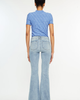 KanCan KanCan Selena Double Waist Band Flare Jeans - 2