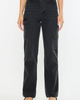 KanCan KanCan Semarea Ultra High Rise 90's Straight Leg Jeans - 1