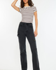 KanCan KanCan Semarea Ultra High Rise 90's Straight Leg Jeans - 5