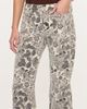 KanCan KanCan Shera Mid Rise Ankle Wide Jeans - 4