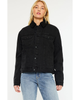 KanCan KanCan Sonny Trucker Jacket - 1