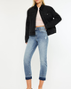 KanCan KanCan Sonny Trucker Jacket - 5