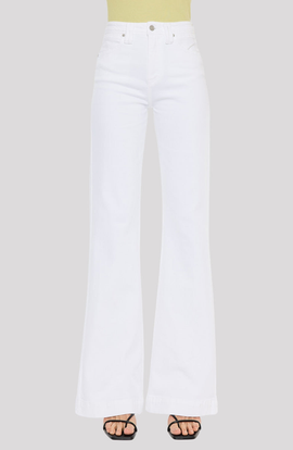 KanCan KanCan Sumayyah High Rise Holly Flare Jeans
