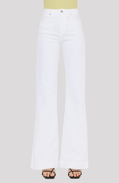 KanCan KanCan Sumayyah High Rise Holly Flare Jeans