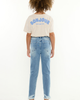 KanCan KanCan Summer High Rise Ankle Skinny Jeans - 2