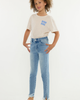 KanCan KanCan Summer High Rise Ankle Skinny Jeans - 3