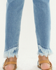 KanCan KanCan Summer High Rise Ankle Skinny Jeans - 4