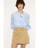 KanCan KanCan Tallie Mid Rise Skirt - 1