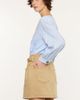 KanCan KanCan Tallie Mid Rise Skirt - 2