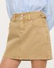 KanCan KanCan Tallie Mid Rise Skirt - 4