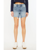 KanCan KanCan Tamara High Rise Shorts - 1