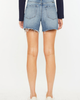 KanCan KanCan Tamara High Rise Shorts - 2