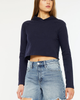 KanCan KanCan Tamara High Rise Shorts - 3