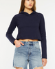 KanCan KanCan Tamara High Rise Shorts - 5