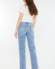 KanCan KanCan Tamia Essentials Mid Rise True Straight Jeans - 2