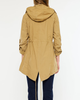 KanCan KanCan Tarsier Cotton Drawstring Utility Parka Jacket - 2