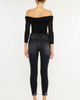KanCan KanCan Tiara High Rise Ankle Skinny Jeans - 2