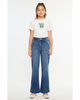 KanCan KanCan Tini High Rise Wide Leg Kids Trousers - 1