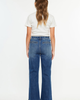 KanCan KanCan Tini High Rise Wide Leg Kids Trousers - 2