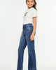 KanCan KanCan Tini High Rise Wide Leg Kids Trousers - 3