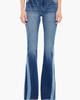 KanCan KanCan Treasure High Rise Flare Stretch Jeans - 1