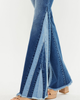 KanCan KanCan Treasure High Rise Flare Stretch Jeans - 4