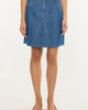 KanCan KanCan Trina High Rise Skirt - 1