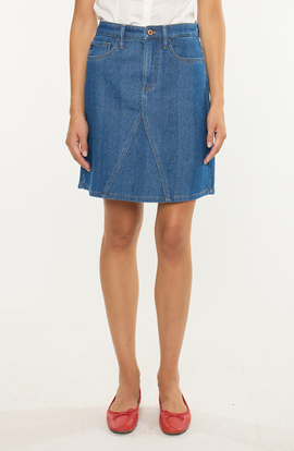 KanCan KanCan Trina High Rise Skirt