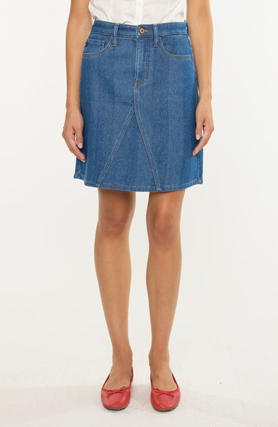 KanCan KanCan Trina High Rise Skirt