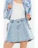 KanCan KanCan Valerien Mid Rise Mini Skirt - 1
