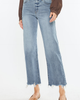 KanCan KanCan Violet High Rise Slim Wide Leg Jeans - 1