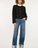 KanCan KanCan Vivianne Mid Rise Wide Leg Jeans - 1