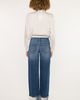 KanCan KanCan Vivianne Mid Rise Wide Leg Jeans - 2