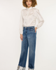 KanCan KanCan Vivianne Mid Rise Wide Leg Jeans - 3