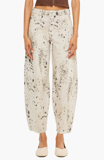 KanCan KanCan Xena High Rise Horseshoe Jeans