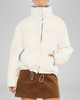 KanCan KanCan Yerba Relaxed Puffer Jacket - 4