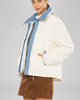 KanCan KanCan Yerba Relaxed Puffer Jacket - 5