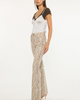 KanCan KanCan Zellie High Rise Flare Jeans - 3
