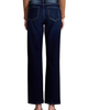 KanCan Premier KanCan Premier Delores Premier High Rise Straight Jeans - 2