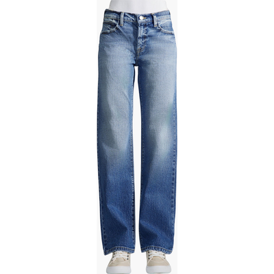 KanCan Premier KanCan Premier Julie Premier High Rise Straight Jeans
