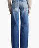KanCan Premier KanCan Premier Julie Premier High Rise Straight Jeans - 2